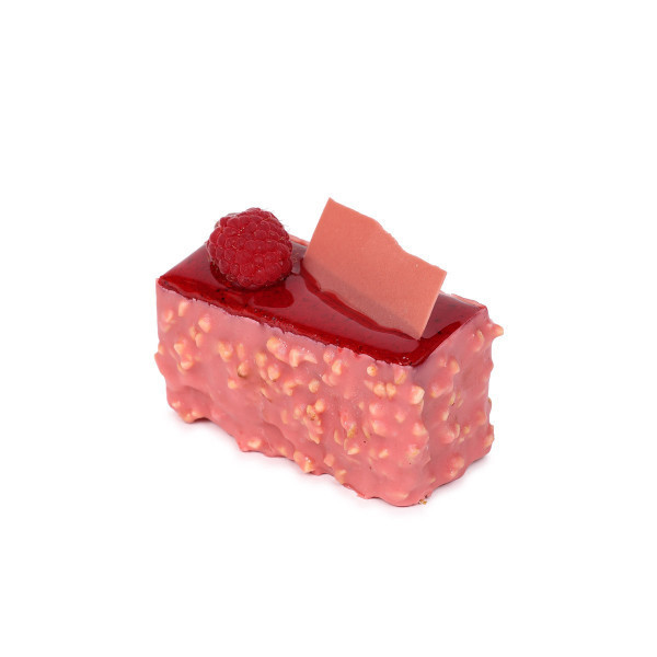 DOUCEURS FRUITS ROUGES