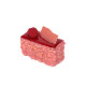 DOUCEURS FRUITS ROUGES
