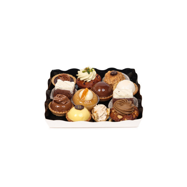 MIGNARDISES