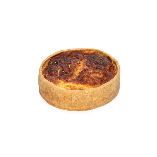 QUICHE LARDONS