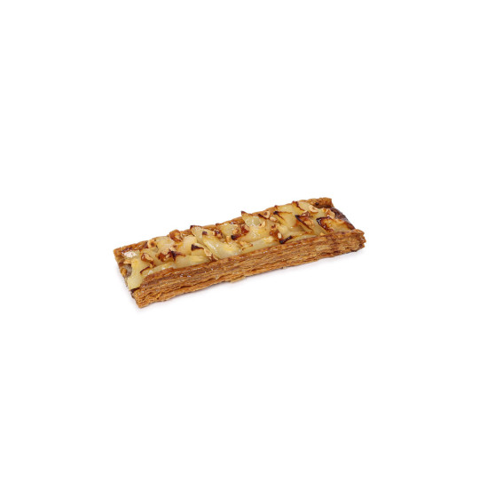 TARTE POIRES