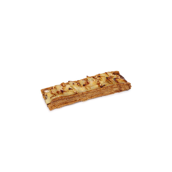 TARTE POIRES
