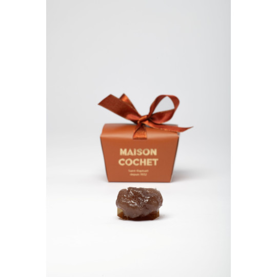 Marrons glacés par 4