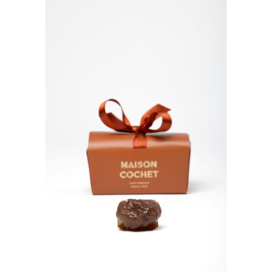 Marrons glacés par 8