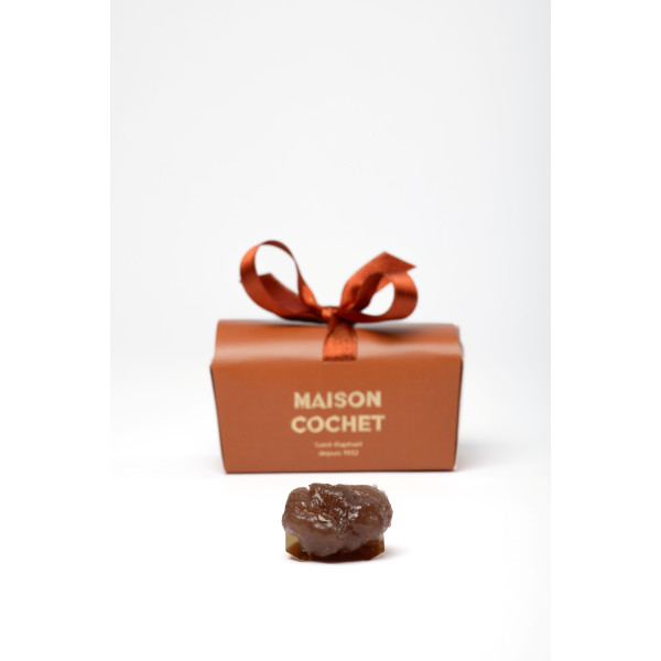 Marrons glacés par 8