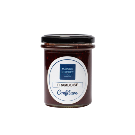 CONFITURE FRAMBOISE