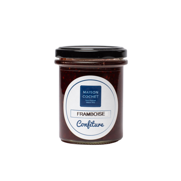 CONFITURE FRAMBOISE