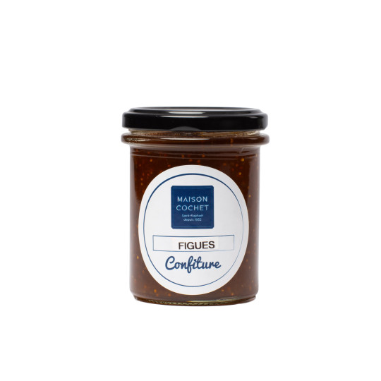 CONFITURE FIGUE