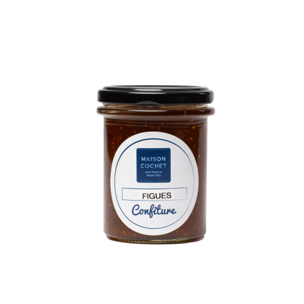 CONFITURE FIGUE