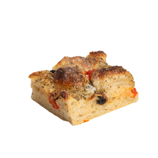 FOCACCIA