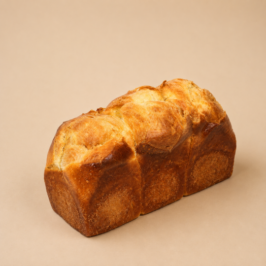 Brioche GM