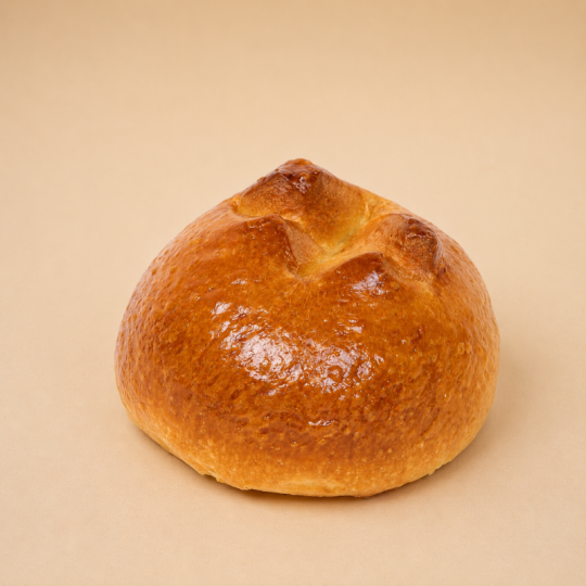 Brioche nature