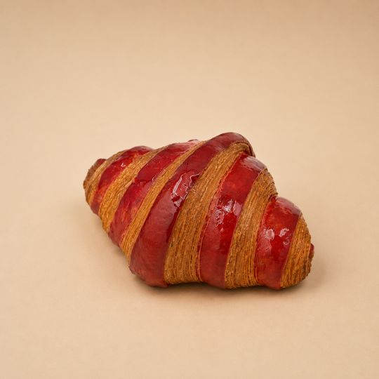 Croissant fourré