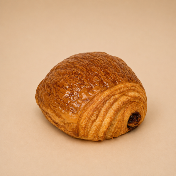 Pain au chocolat