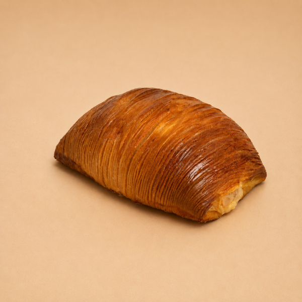 Chausson aux pommes