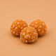 Chouquettes fourrées