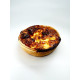 Quiche individuelle au jambon
