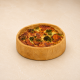 Quiche saumon-brocolis