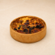 Quiche au légumes