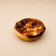 Quiche individuelle au jambon