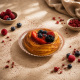 Feuilleté aux Fruits