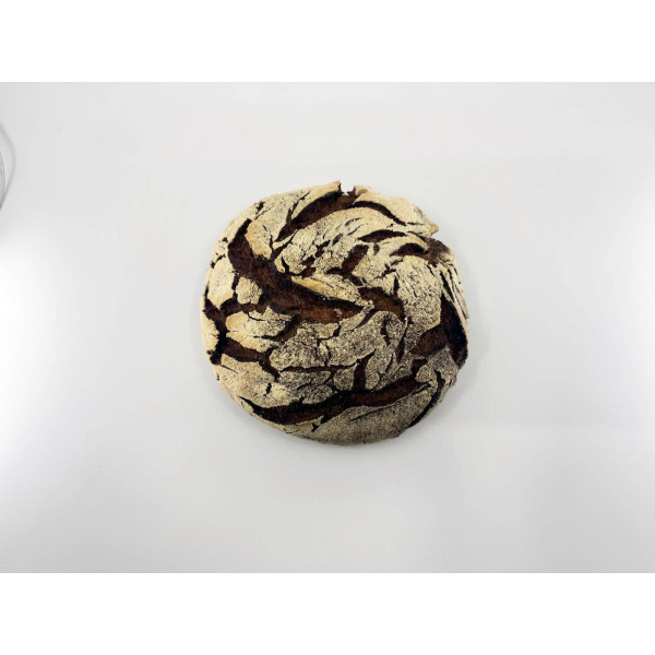 Tourte de Seigle