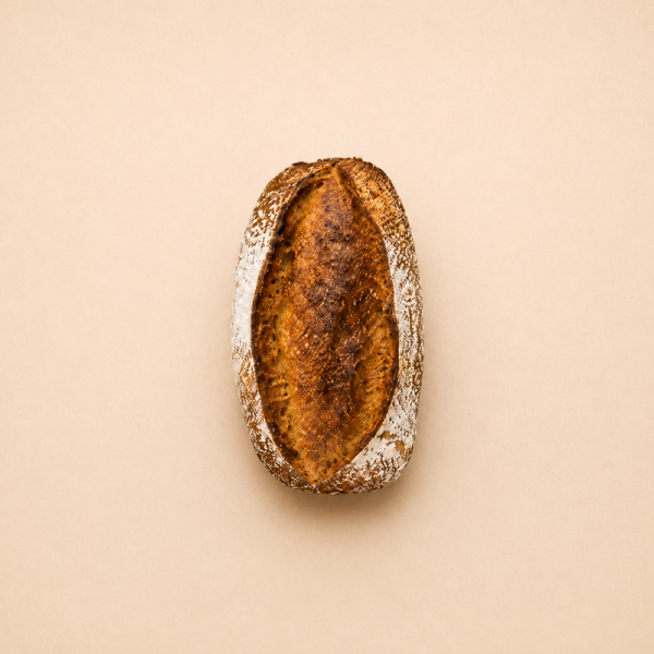 Pain de Campagne