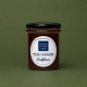 Confiture à la Fraise-Rhubarbe
