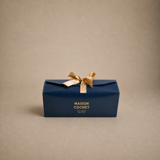 Ballotin de 375 g de chocolats assortis