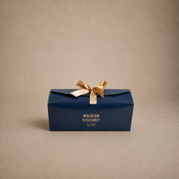 Ballotin de 375 g de chocolats assortis