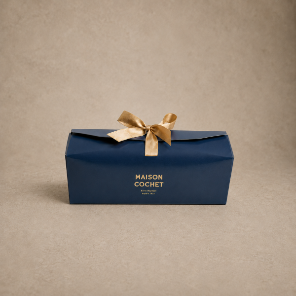 Ballotin de 500 g de chocolats assortis