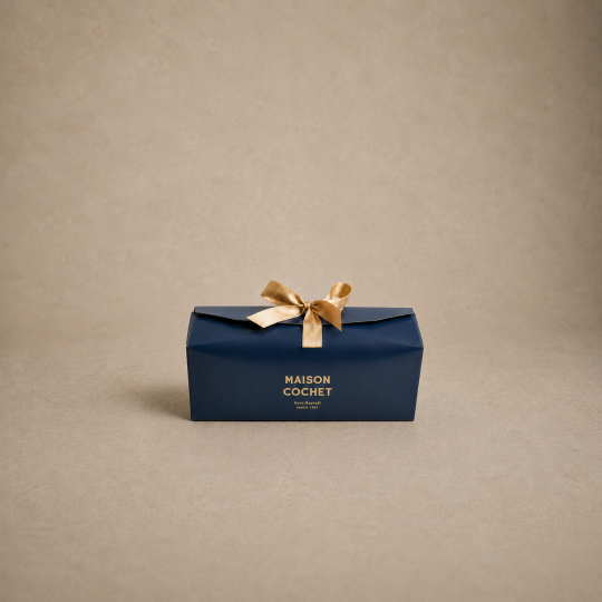 Ballotin de 250 g de chocolats assortis