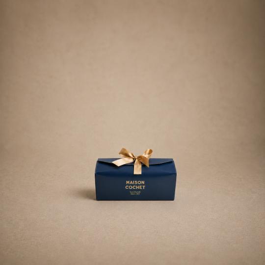 Ballotin de 150 g de chocolats assortis