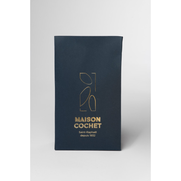 Pochette de 200 g de Nougat Tendre