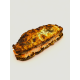 Croque-Monsieur Saumon