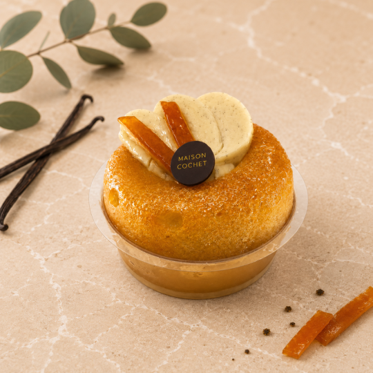 Savarin