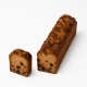 Cake aux Fruits confits