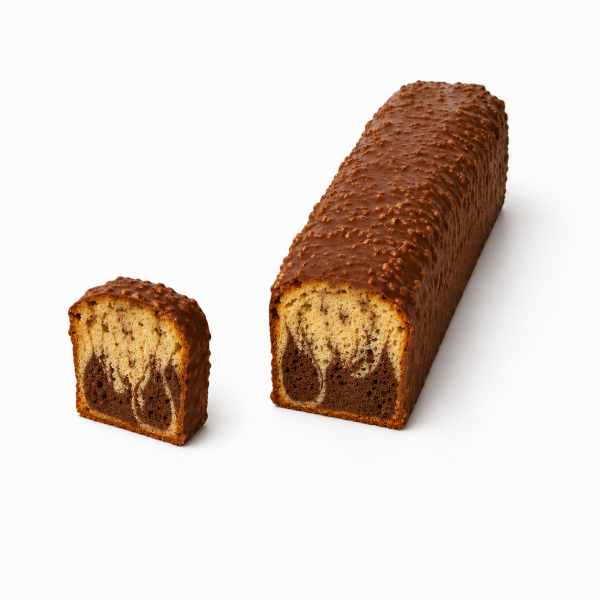 Cake Marbré