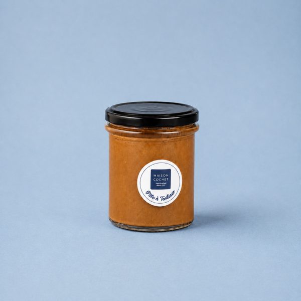 Pâte à tartiner