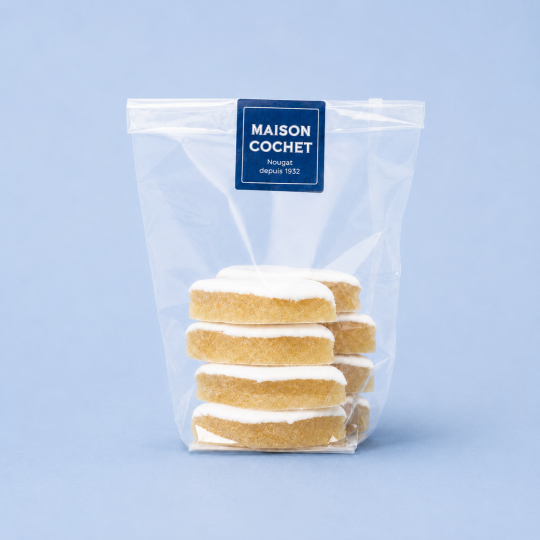 Sachet de calissons
