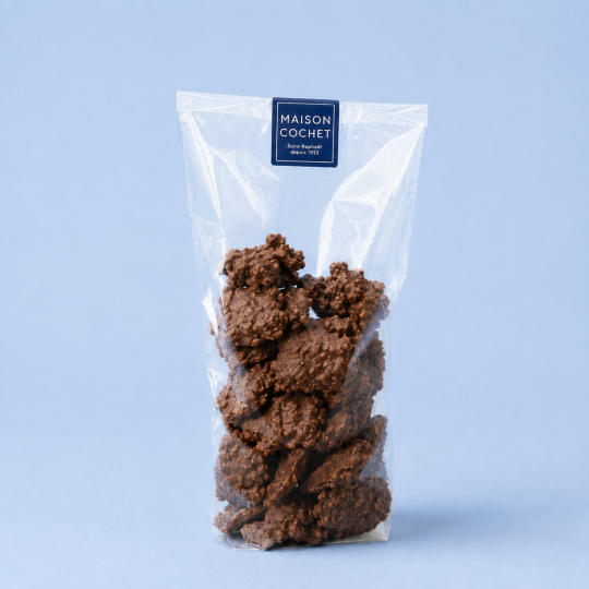 Croquant chocolat