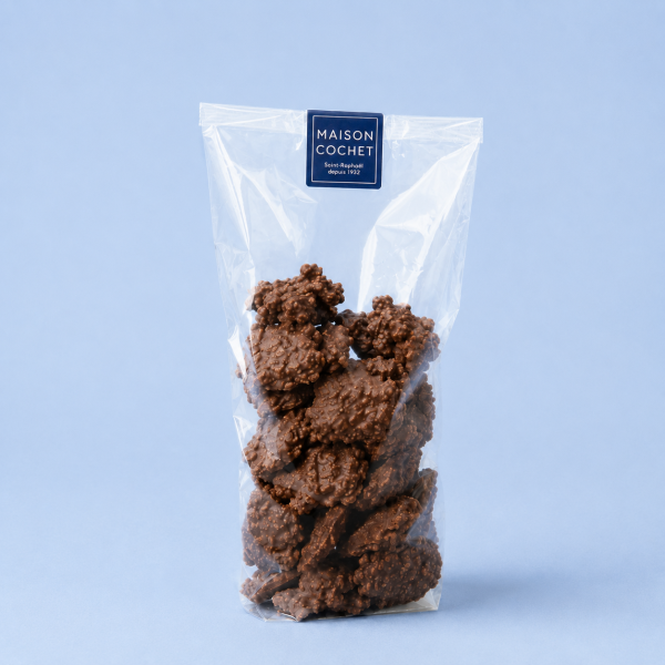 Croquant chocolat