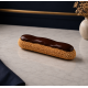 Eclair au chocolat noir