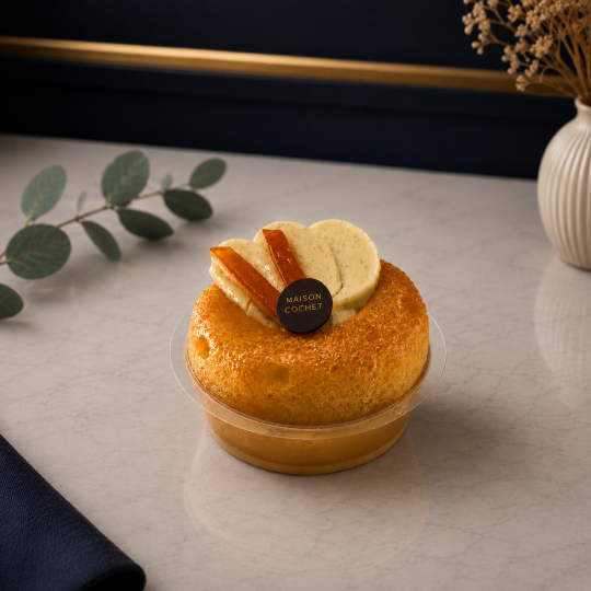 Savarin