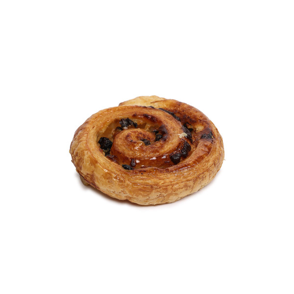 PAIN AU RAISIN