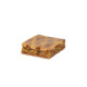 Pavé aux amandes